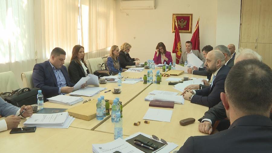 Maja Jovanović predlog TS za vrhovnog državnog tužioca