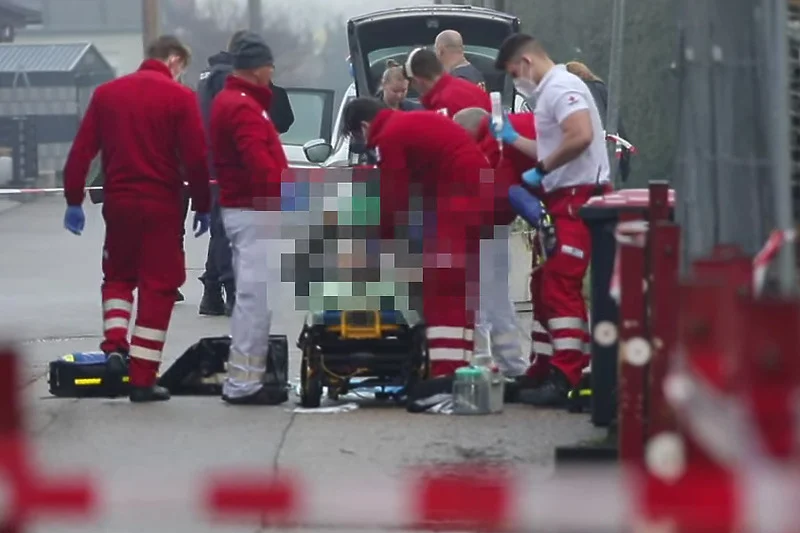 Crnogorac presudio ljubavniku bivše žene