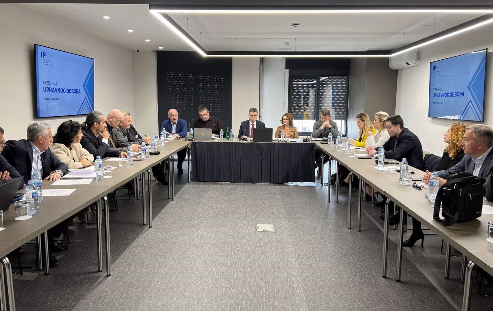 Mikavica jednoglasno predložen za predsjednika Unije poslodavaca
