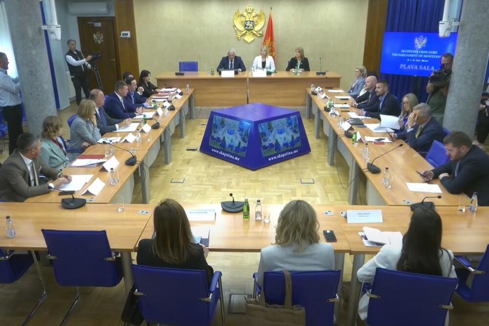Đurović: Ni djeca ni roditelji se ne osjećaju bezbjedno, to je poraz ovog društva