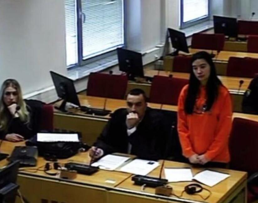 Azra u ekstradicionom pritvoru, čeka izručenje za Srbiju: Učestvovala u ubistvu Ranka Radoševića