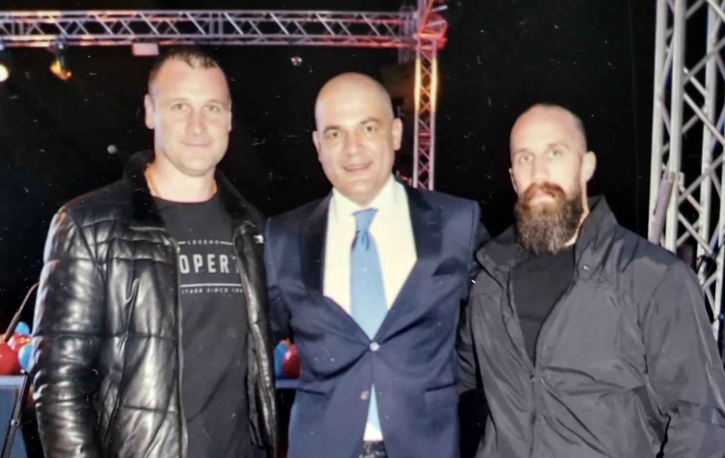 Milo Božović je jedan od stubova nosilaca svih izbornih pobjeda od 30. avgusta na ovamo