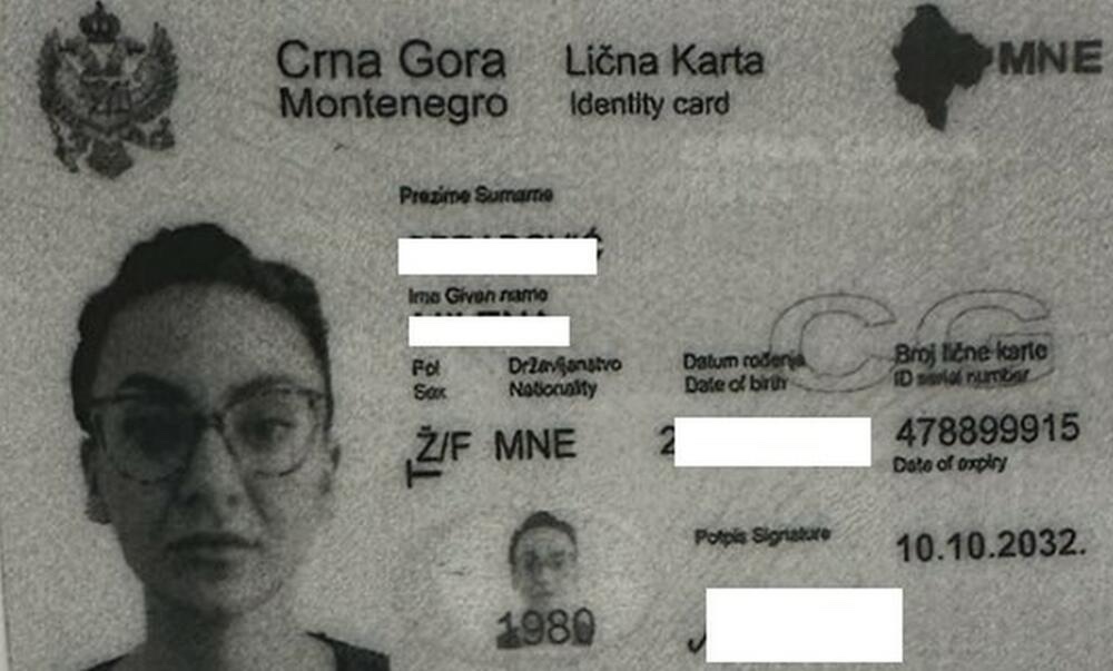 Na tragu prevarantkinji: Po nalogu kriminalne grupe iz inostranstva uzela 1,2 miliona!