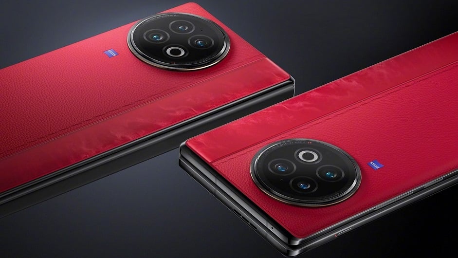 vivo X Fold 2 i vivo X Flip: Sezona savitljivih telefona je počela praskom