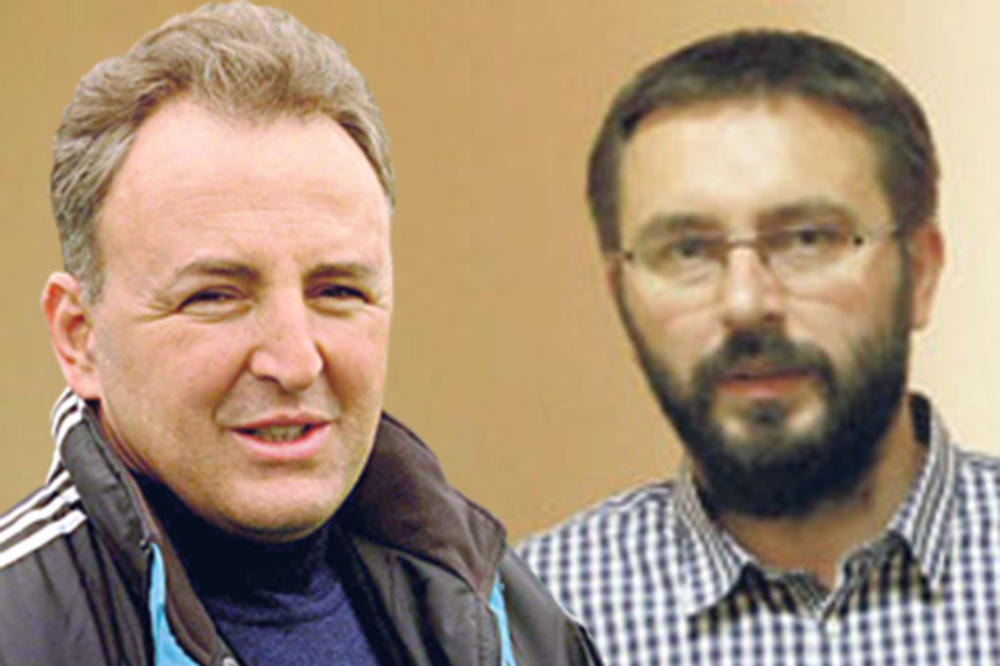 Da li je konačno riješena sudbina Arkanovog ubice? Dobrosav Gavrić posle 12 godina stiže u Srbiju, Interpol dobio zeleno svijetlo