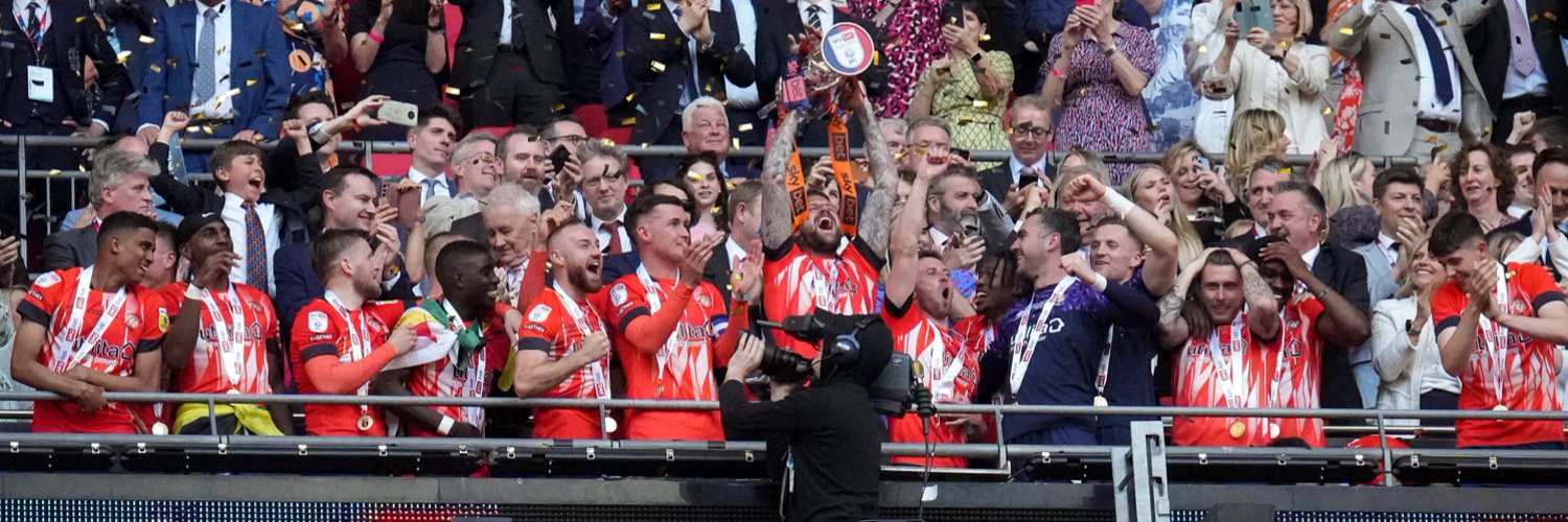 Luton nakon tri decenije u engleskoj eliti