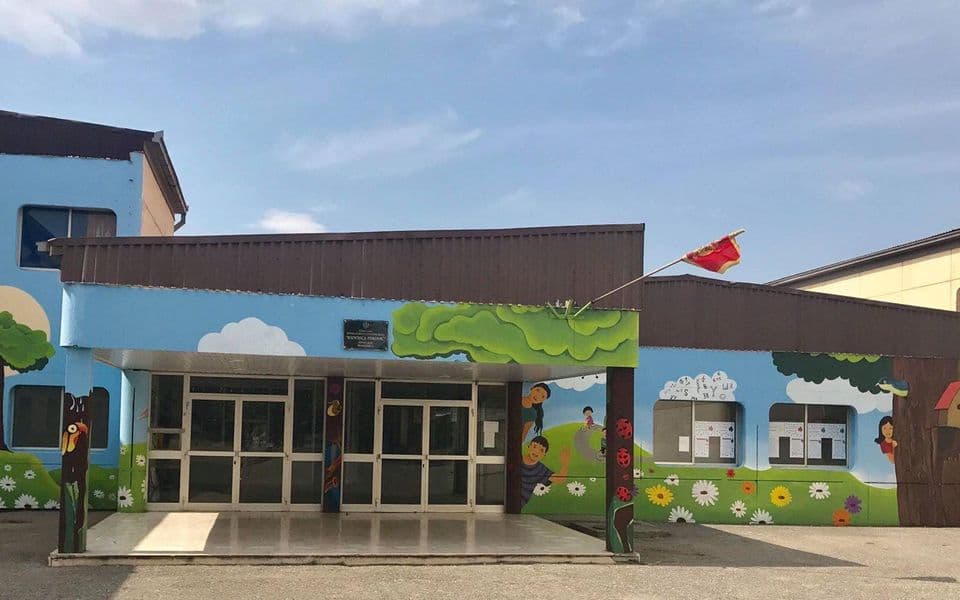 OŠ „Radojica Perović“: Desetogodišnjak na viber grupu poslao fotografiju pištolja sa imenima učenika