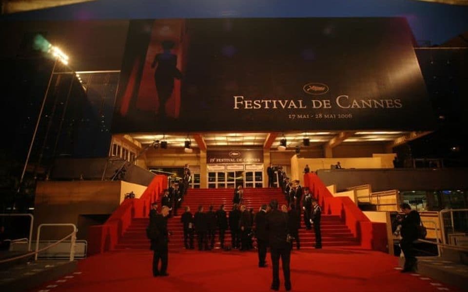 Danas počinje Kanski filmski festival