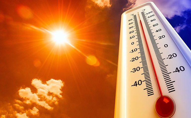 Kako visoke temperature ubrzavaju biološko starenje