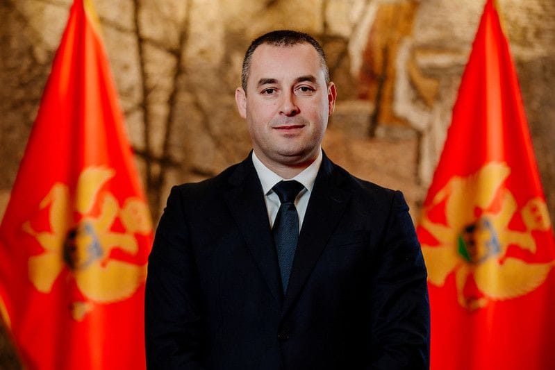 Šćekić: Radimo na unapređenju kvaliteta zdravstvene zaštite