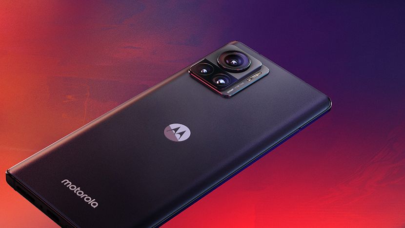 Fotografije koje pokazuju zašto je Motorola edge 40 odlična kupovina
