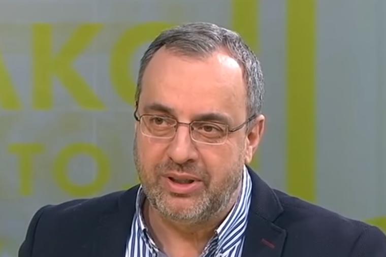 Rajović: Dijete nije bezbjedno na internetu, agresivni sadržaji smanjuju empatiju, učitelji izgubili autoritet