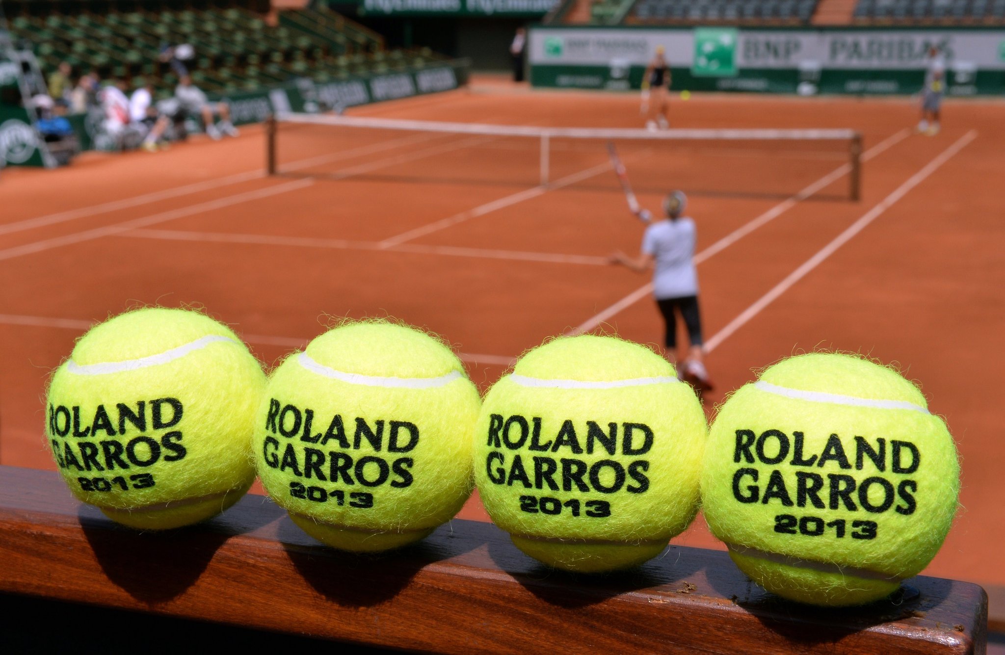 Danas u Parizu počinje Roland Garos