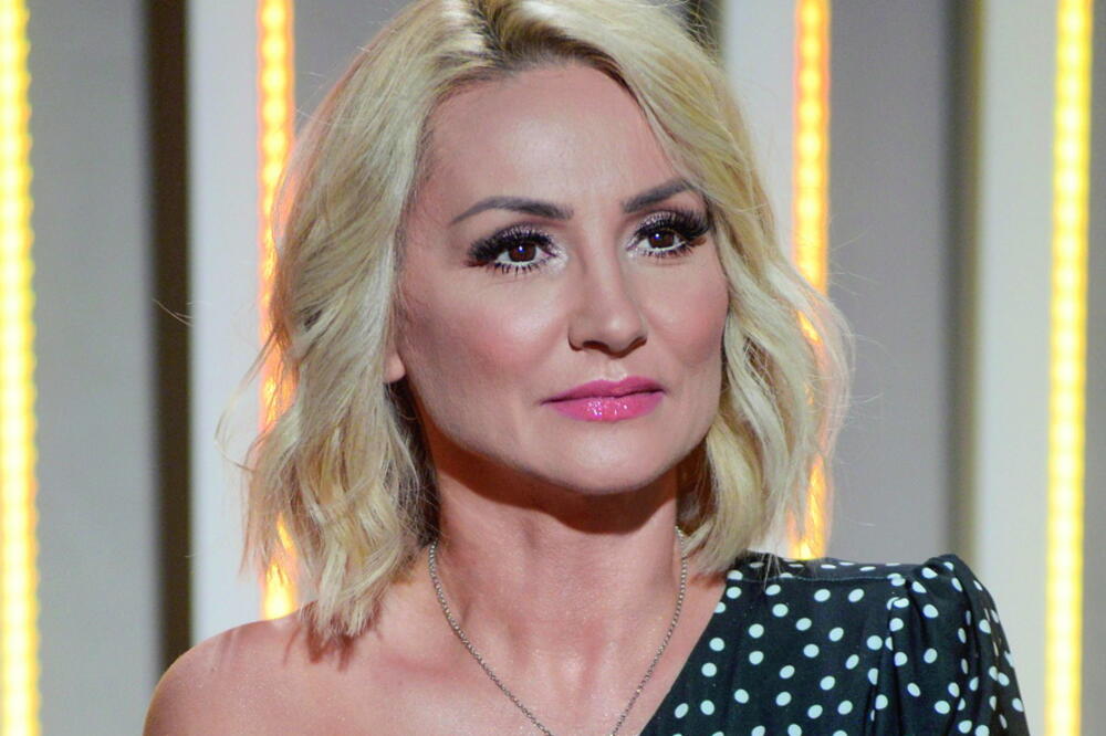 Goca Tržan otvoreno o intimnim odnosima, partnerima i eksperimentisanju