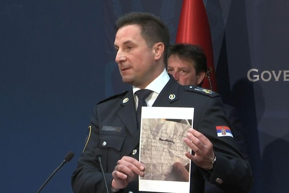 Ignorisanje sredine natjeralo dječaka sa Vračara da započne krvavi pir