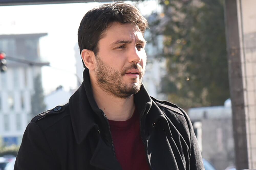 Vladimir Otašević najozbiljniji kandidat za vd direktora RTV Podgorica
