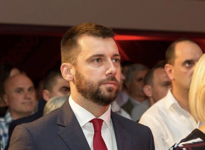 Zeković: Izvini Željko, nijesam znao da je tvoja ideja o odlaganju izbora