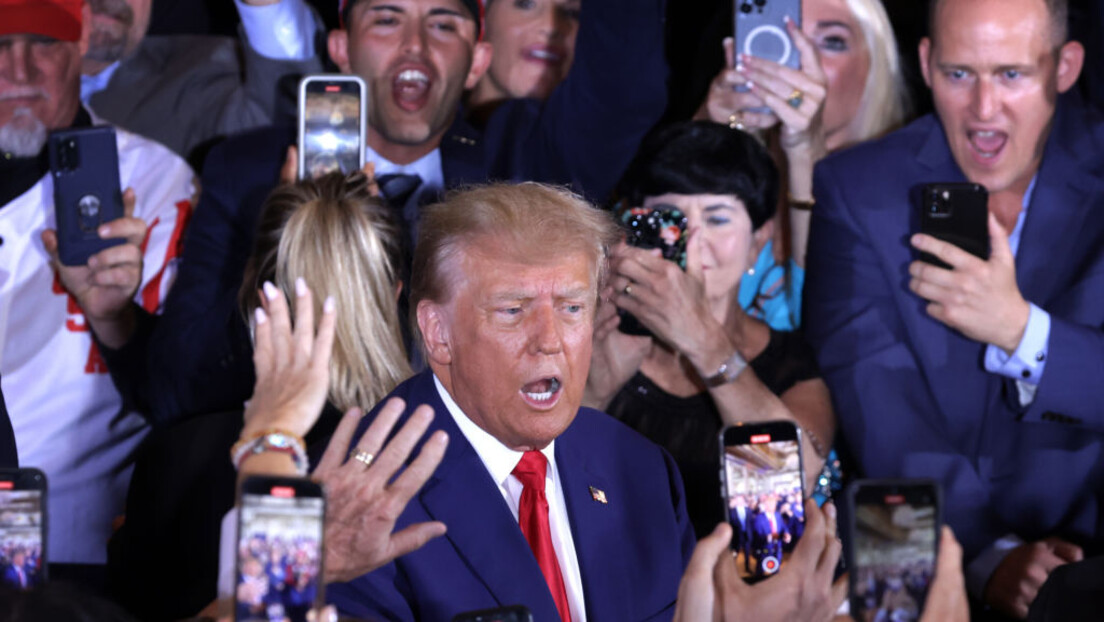Američka demokratija je toksični izvozni artikal