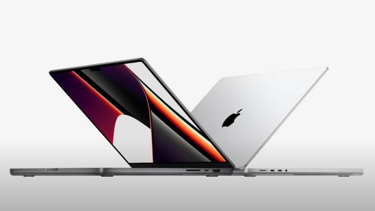 Umjesto novog modela, Macbook dobija novu nadogradnju?