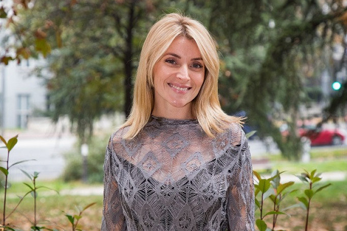 Porodila se glumica Anđelka Prpić, na svijet donijela djevojčicu