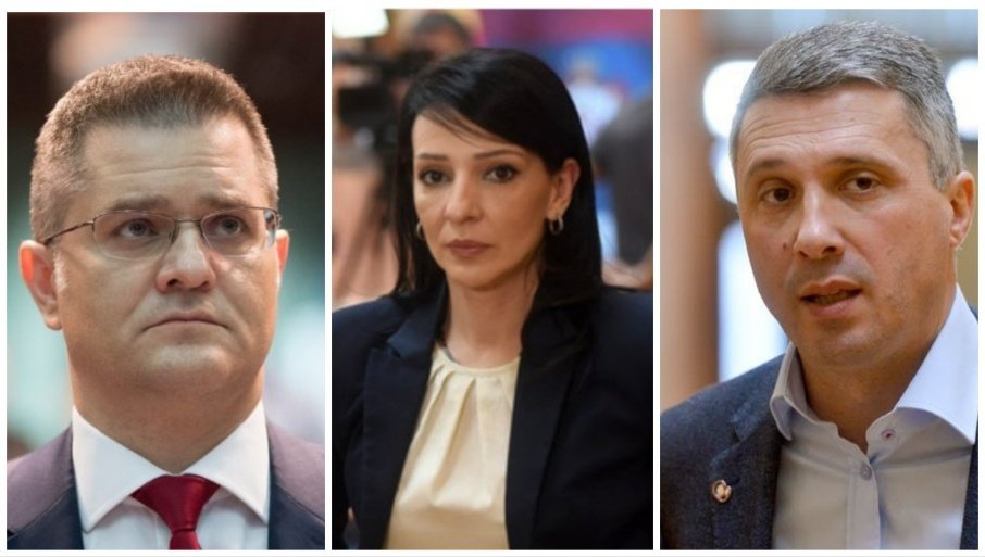 Opozicija Srbije pozvala na protest, tragične događaje koriste za svoje bezumne političke ciljeve