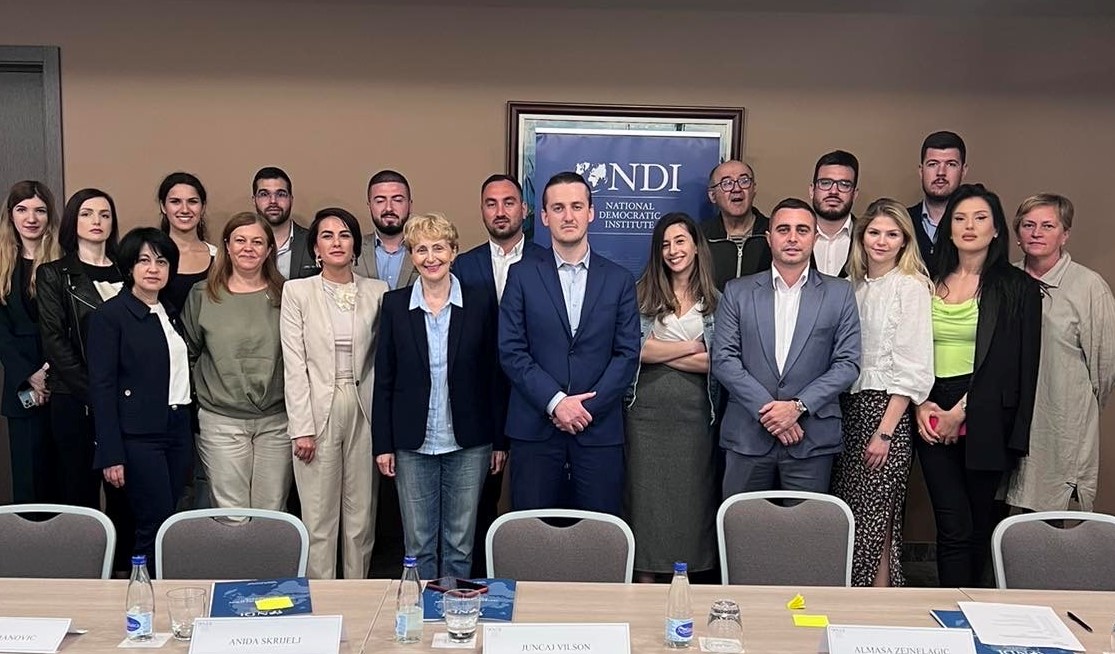 Članice Alijanse bile učesnice obuke na temu zaštite životne sredine i ekološkog upravljanja