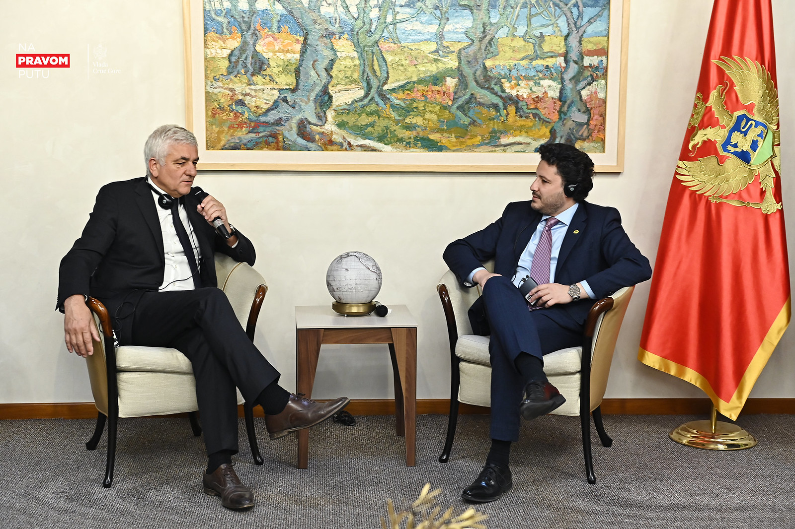 Moren: Crna Gora je destinacija o kojoj se sanja