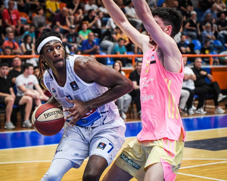 „Plavi” nadoknadili minus 19 i prvi izborili polufinale ABA lige