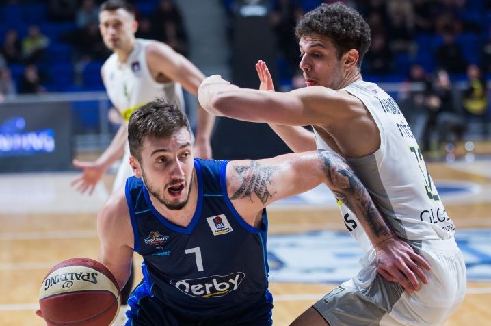 Obradović i Anđušić: ABA liga je prioritet; Slavković: Dugo smo bez utakmica