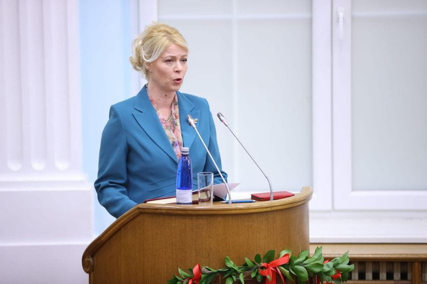 Đurović: Ne smijemo dozvoliti da se vrati duh devedesetih godina