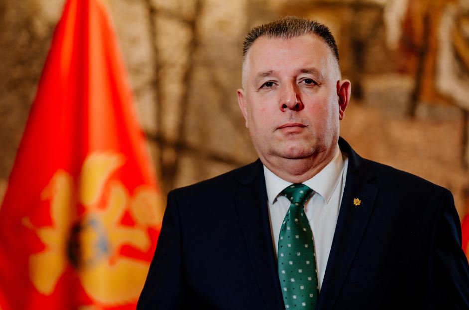 Miljanić za BORBU: U istrazi o ubistvu Duška Jovanovića nadležni su sve radili da se ne otkriju počinilac i nalogodavci!