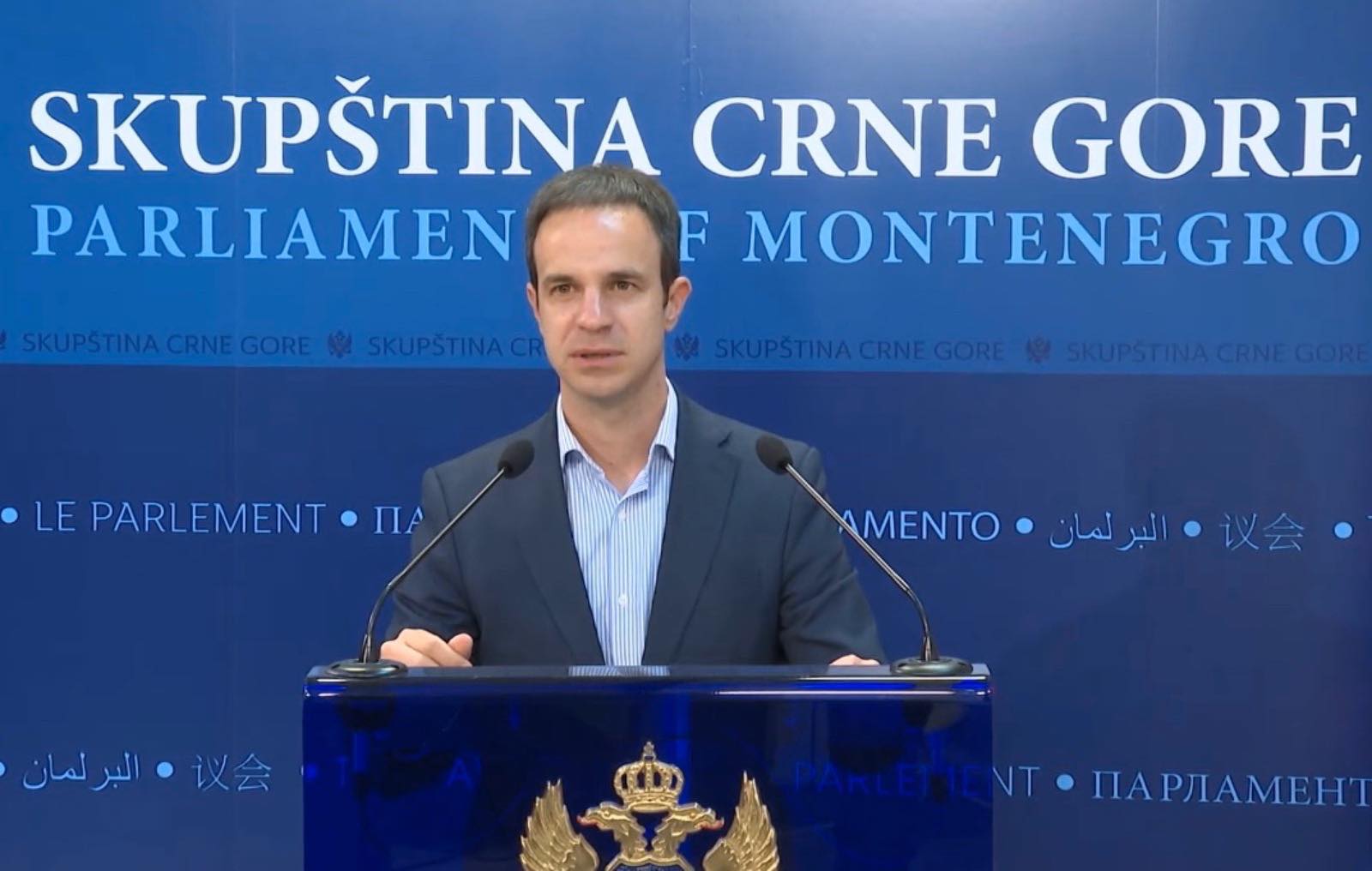 Mugoša: Neophodna izrada strategije demografskog razvoja