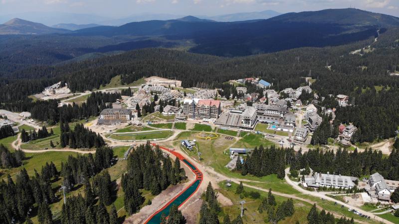 BORBA otkriva: Istražitelji iz Srbije provjeravaju jednog podgoričkog advokata zbog sumnjivih poslova na Zlatiboru i Kopaoniku!