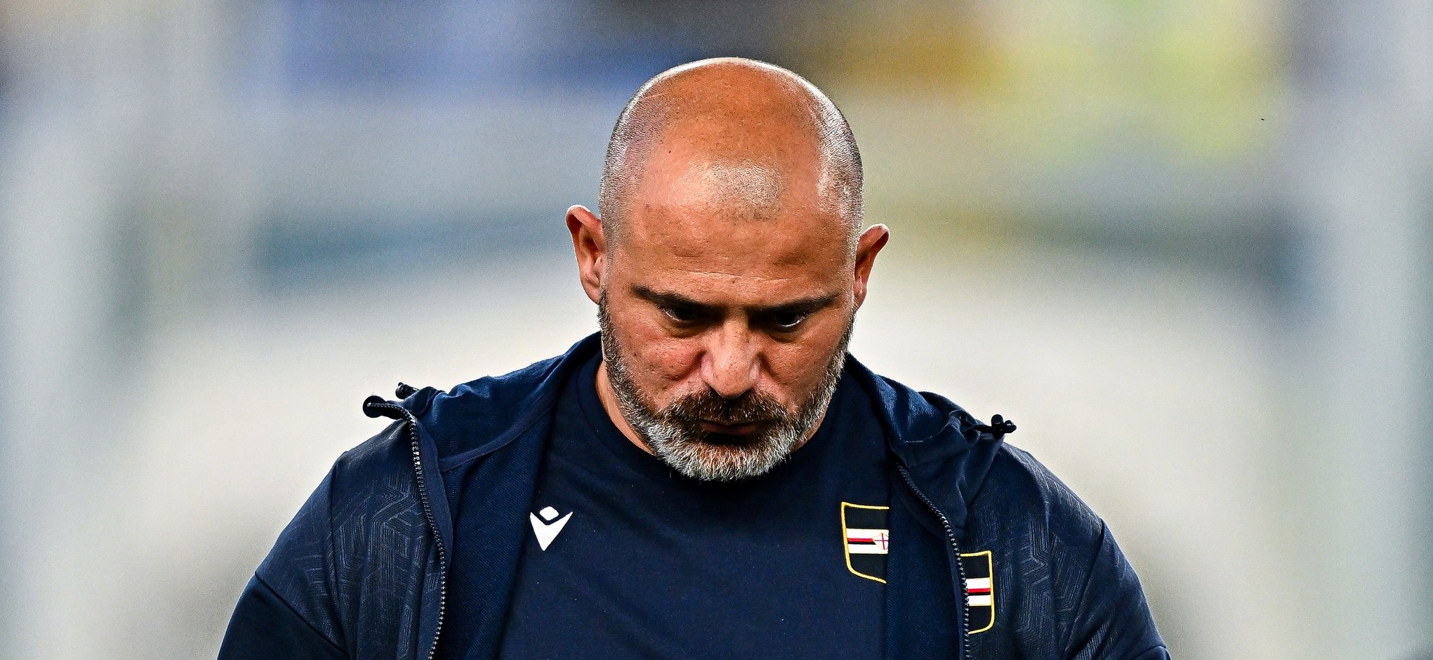 Stanković: Ako Sampdorija nastupi i u Seriji B to će biti uspjeh