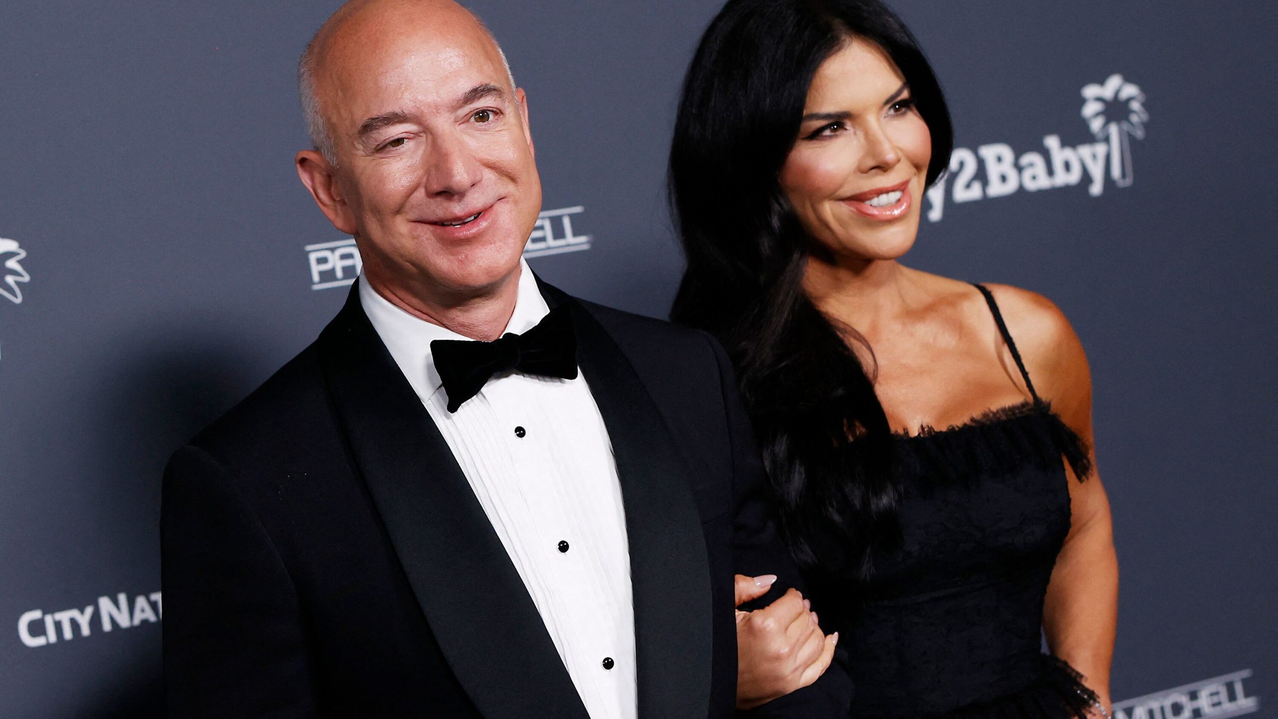 Dzef Bezos sprema predbračni ugovor