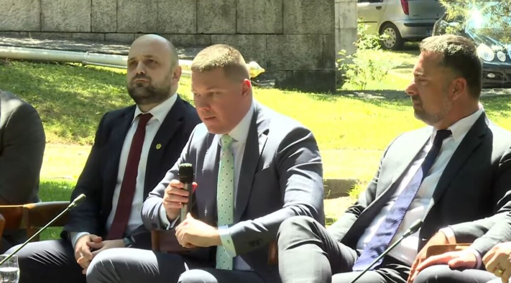 Adžić nakon dešavanja u Srbiji: Uprava policije podignuta na veći stepen pozornosti