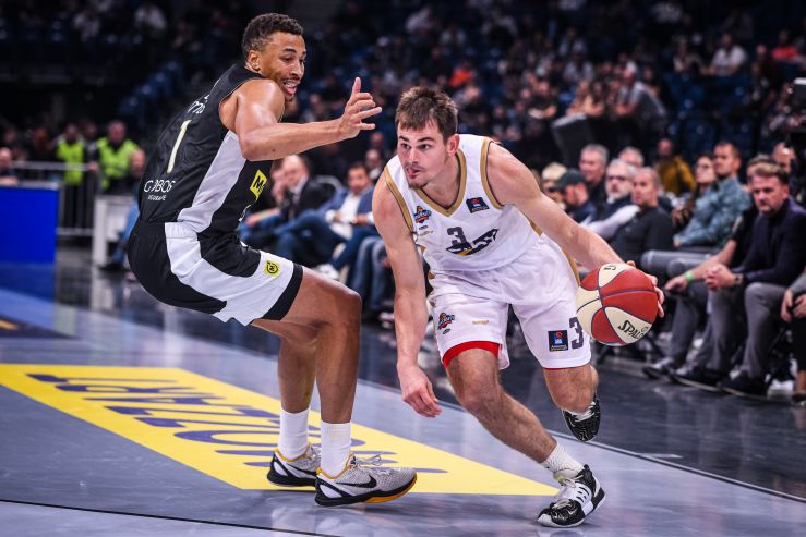 Partizanu majstorica znači sve: SC Derbi se nada neizvjesnoj završnici