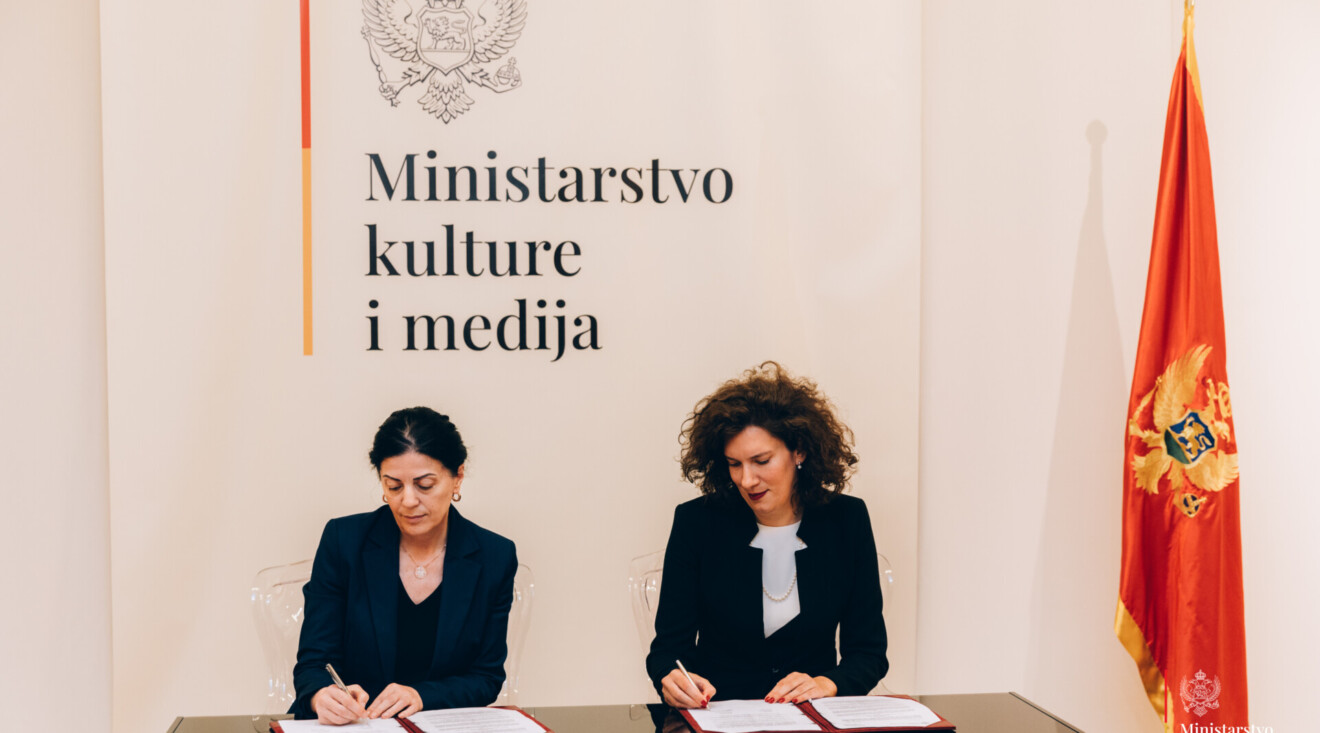 Za ovogodišnji Program zaštite i očuvanja kulturnih dobara opredijeljeno preko 460.000 evra