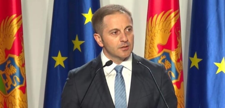 Šehović: Crna Gora, to su njeni ljudi