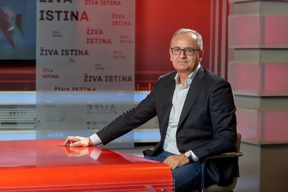 Nije Šukoviću do ženskih prava no do istine o „Živoj istini“