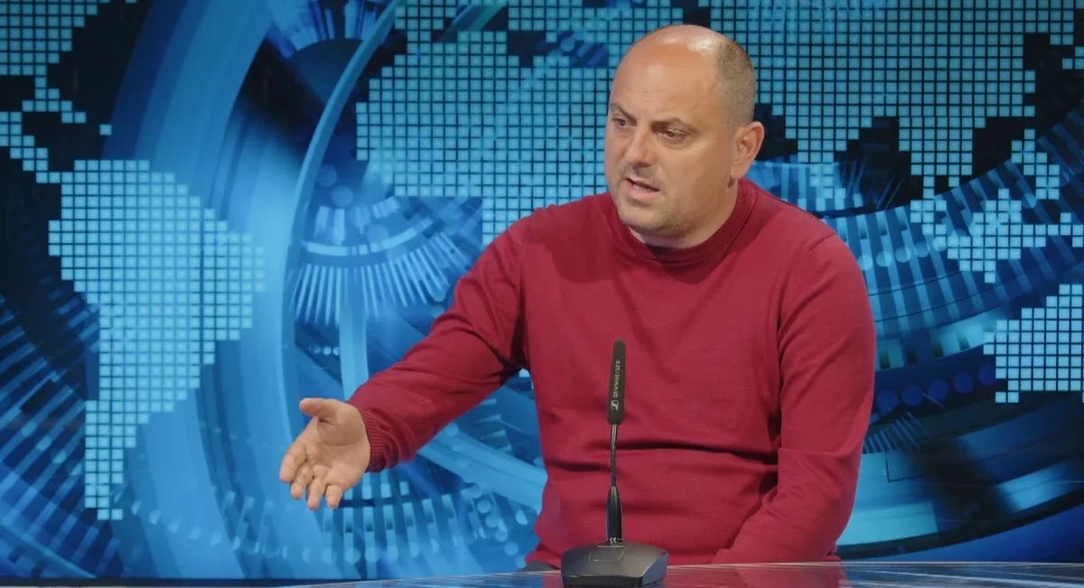 Živković: Mnoge tradicionalne partije će se ugasiti poslije 11. juna
