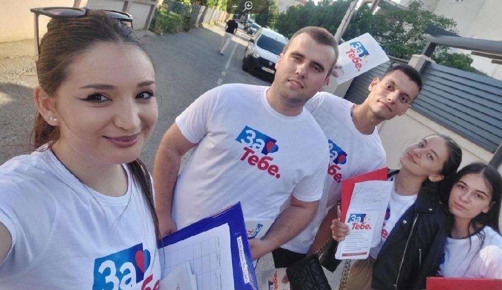 Mladi SNP-a: Kako želiš da izgleda Crna Gora ZA TEBE?