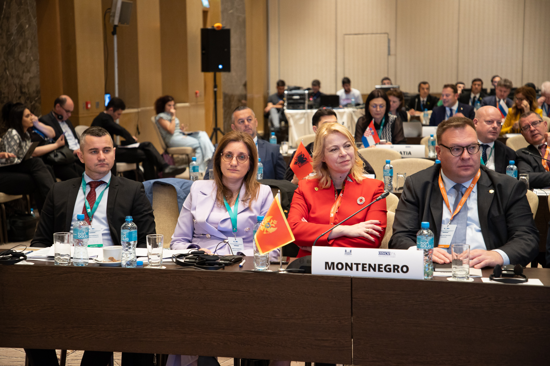 Đurović: Crna Gora postaje dio Misije EU za klimatski neutralne i pametne gradove
