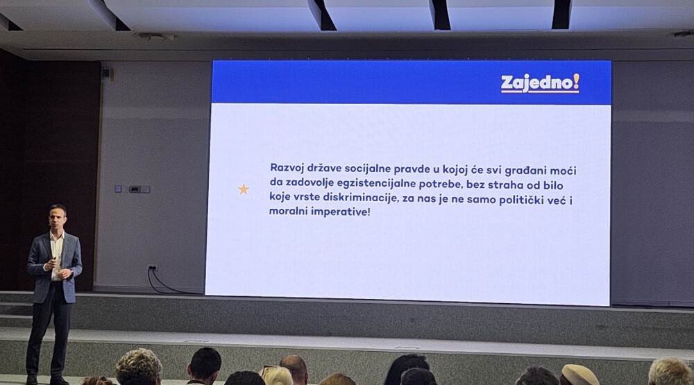 Mugoša: Predvidjeli podršku nezaposlenima, podstanarima i roditeljima