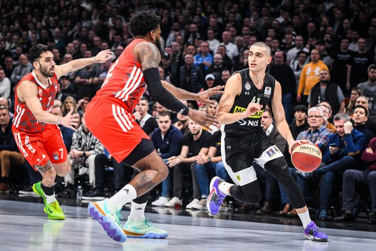 Partizan ni ove godine ne igra Košarkašku ligu Srbije