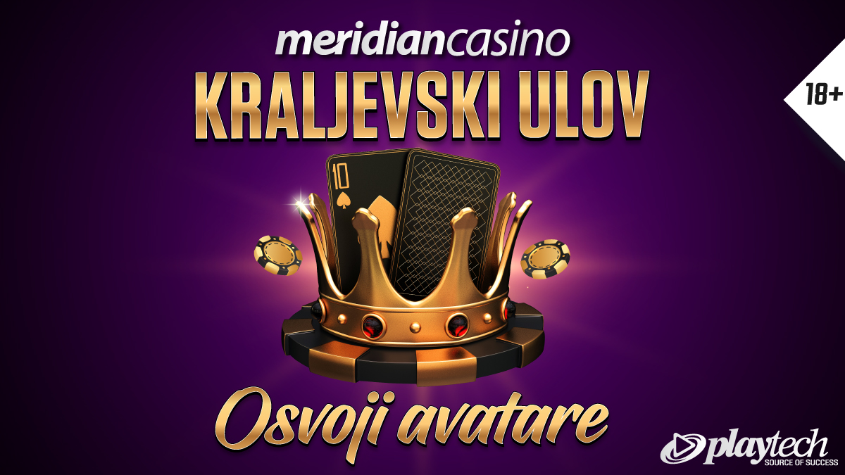 Kraljevski lov počinje – da li pristaješ na poker izazov?