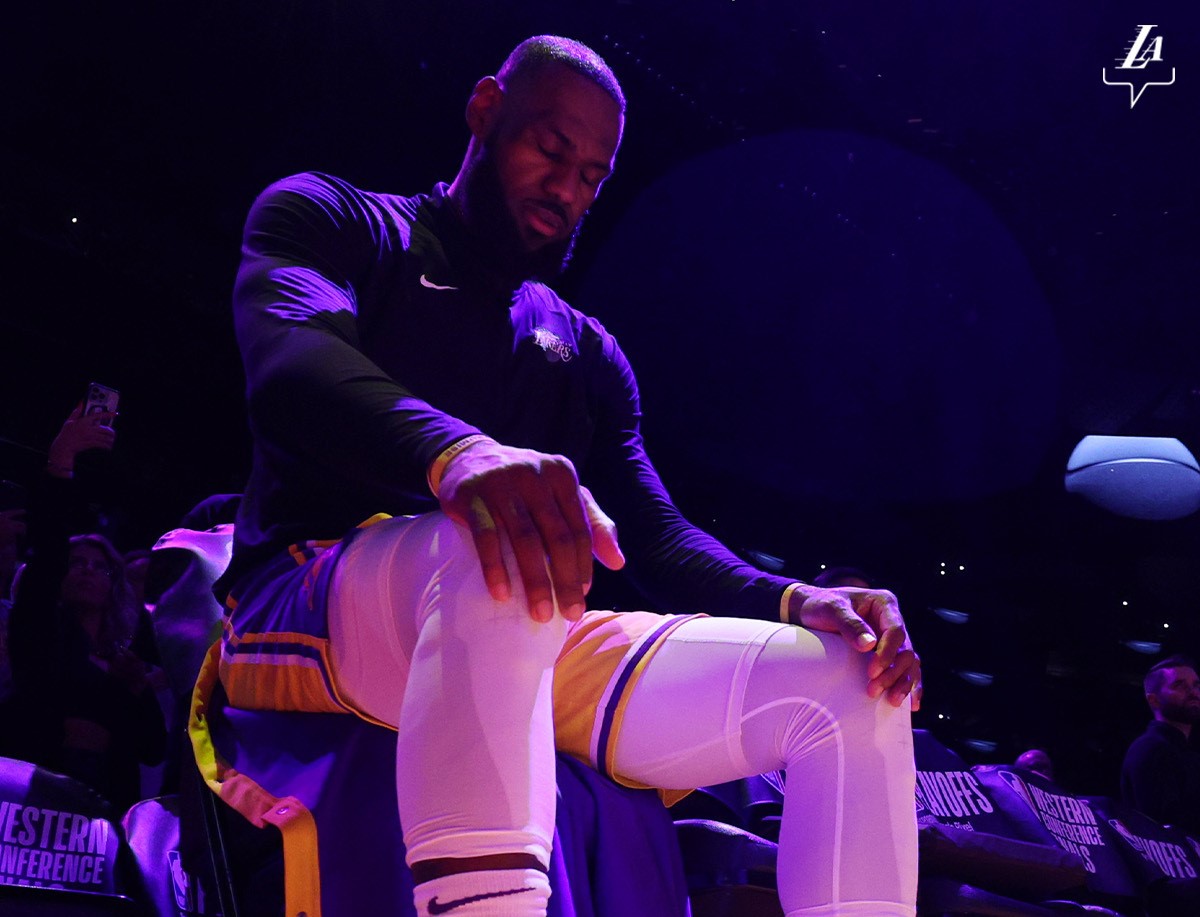 Lebron se povlači iz košarke: Ništa mi ne znači kada ne igram finale