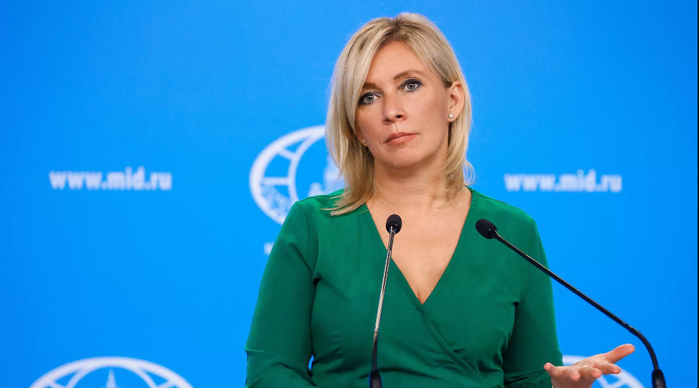 Marija-Zaharova