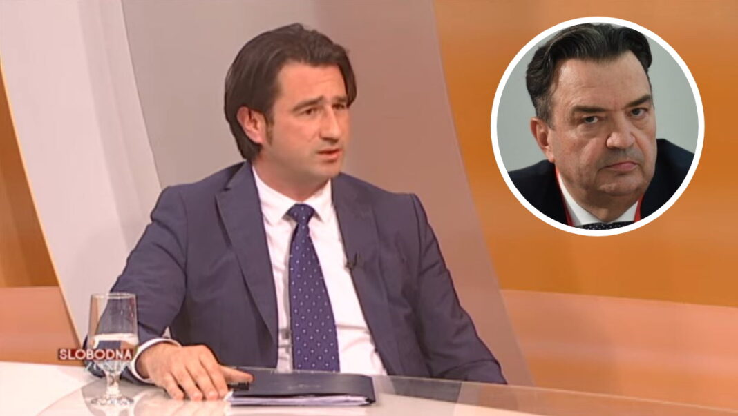 Kovač: Duško Knežević bi bio koristan svjedok