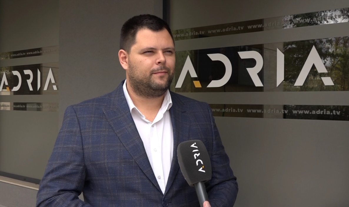 Kovačević: Zatekli milion i po, a sada u kasi Opštine Nikšić šest miliona evra